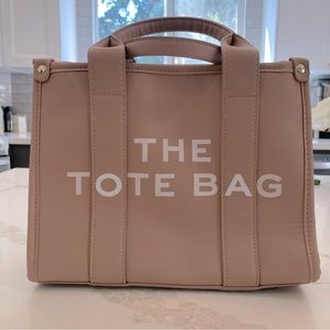 THE TOTE BAG small